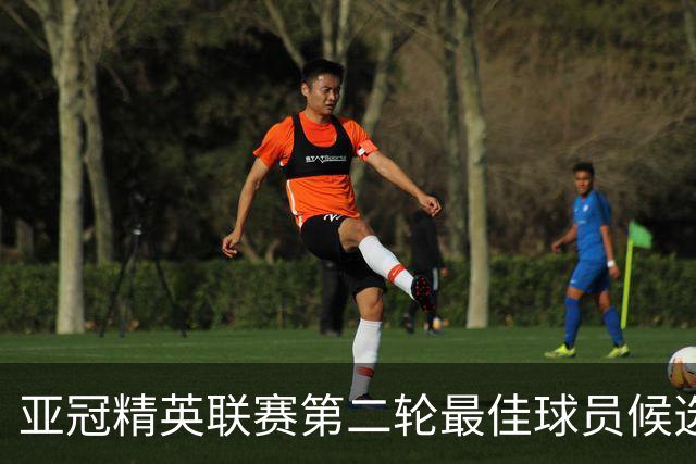亚冠精英联赛第二轮最佳球员候选名单：梅伦多、法比奥在列