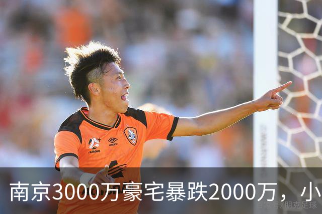 南京3000万豪宅暴跌2000万，小区出入口开在隧道里；业主：开发商承诺隧道为业主私享，中秋深夜却改为市政公共道路