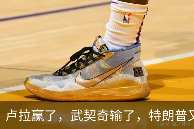 卢拉赢了，武契奇输了，特朗普又失败了？