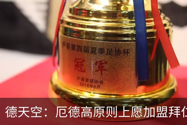 德天空：厄德高原则上愿加盟拜仁，拜仁内部正对此进行讨论
