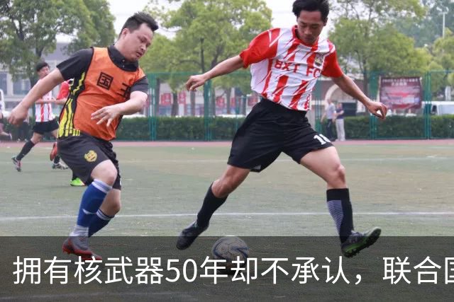 拥有核武器50年却不承认，联合国调查遭驱赶，数量可能比我国还多