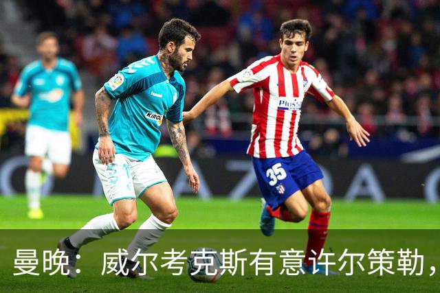 曼晚：威尔考克斯有意许尔策勒，但曼联无法满足布莱顿的赔偿金