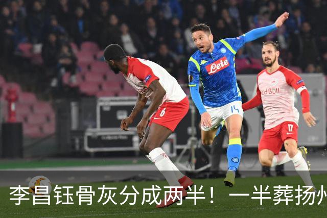 李昌钰骨灰分成两半！一半葬扬州一半留美国，属实是令人感到一阵意外