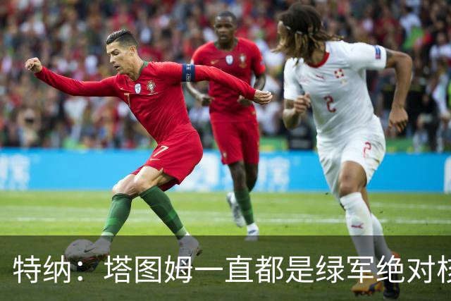 特纳：塔图姆一直都是绿军绝对核心 双探花老大之争不符现实