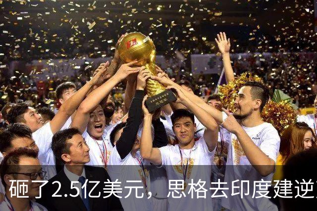 砸了2.5亿美元，思格去印度建逆变器储能厂，要给自己留足后路与筹码