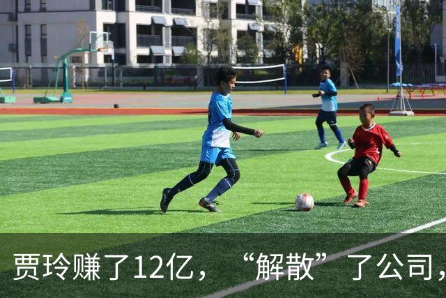 贾玲赚了12亿，“解散”了公司，她把张小斐、许君聪这些老搭档，全都好聚好散，也拿下了大碗娱乐100%的股权，这次又聪明的没上国庆档!