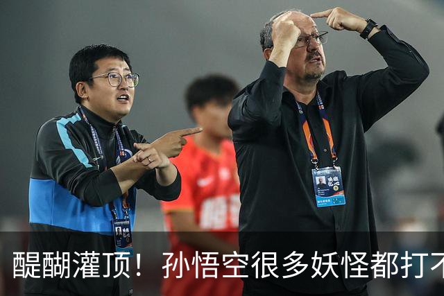 醍醐灌顶！孙悟空很多妖怪都打不过，为何神仙们却忌惮他呢？