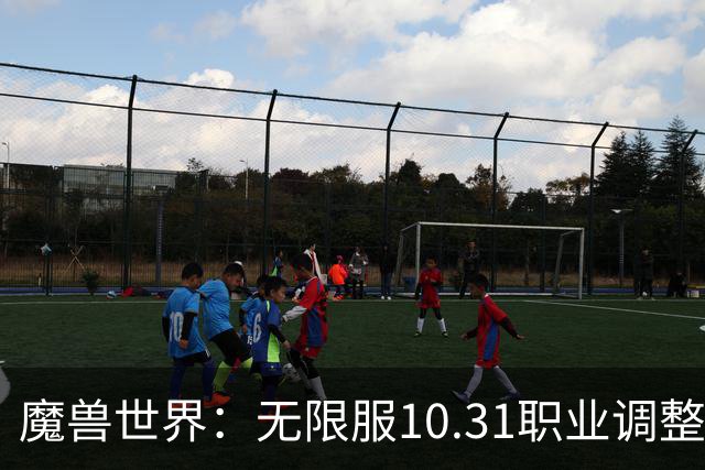 魔兽世界：无限服10.31职业调整，DPS排名更新，3个职业变化最明显