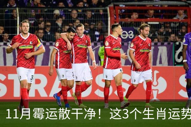 11月霉运散干净！这3个生肖运势提升一大截，机会挨个上门