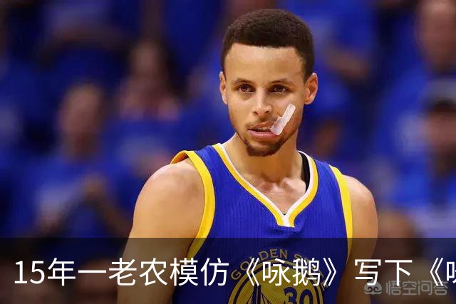 15年一老农模仿《咏鹅》写下《咏鸡》，仅凭18字，获得国家级大奖