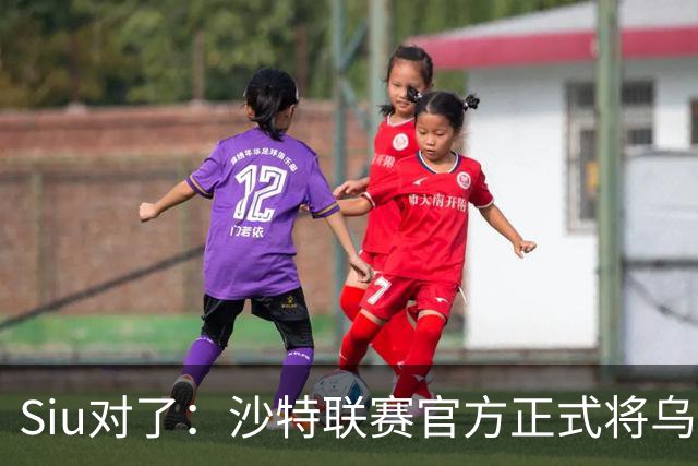 Siu对了：沙特联赛官方正式将乌龙球算作C罗进球
